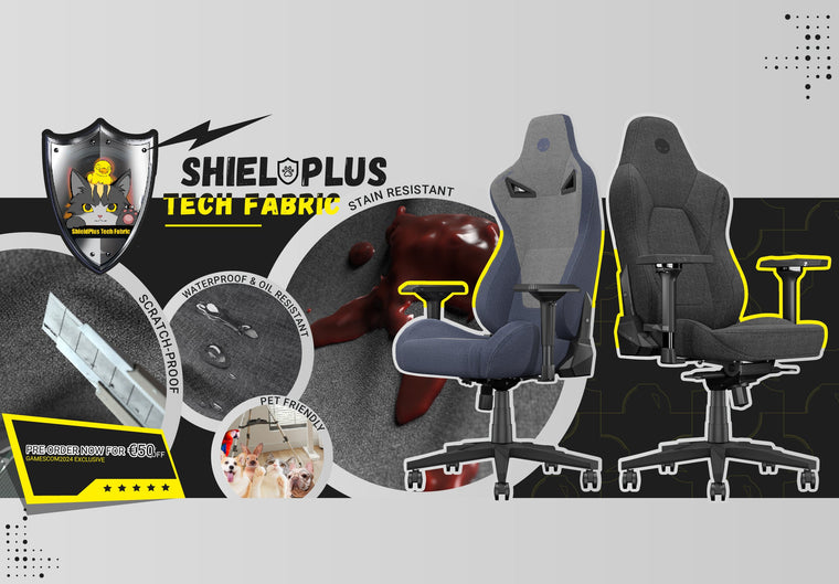 Guardian X Edition: Unmatched Durability & Comfort