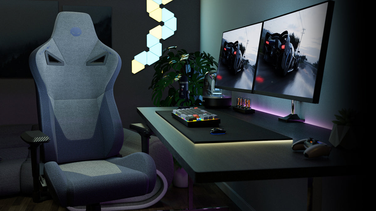 Imagine turning your passion for gaming into a rewarding journey.