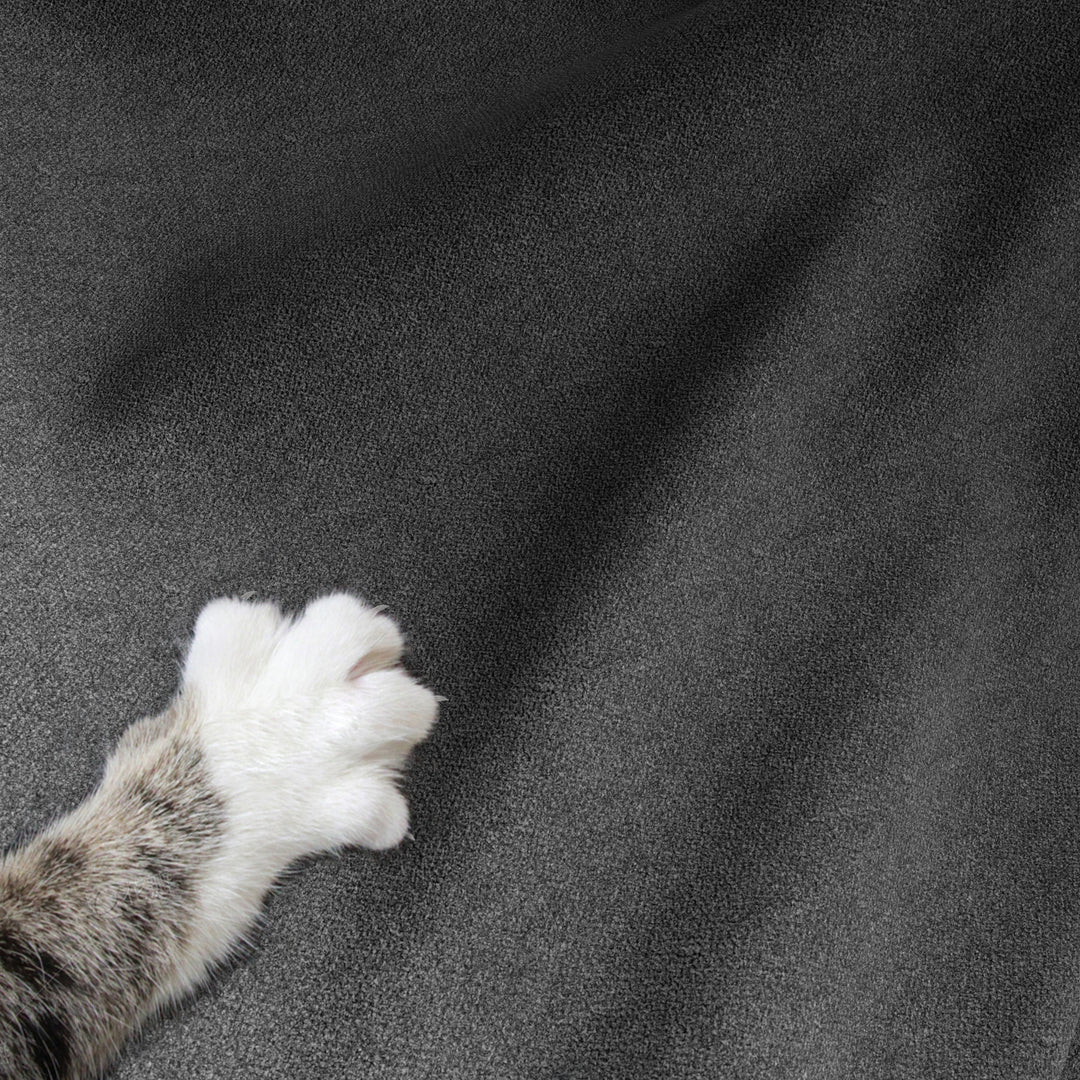 scratch-resistant and durable