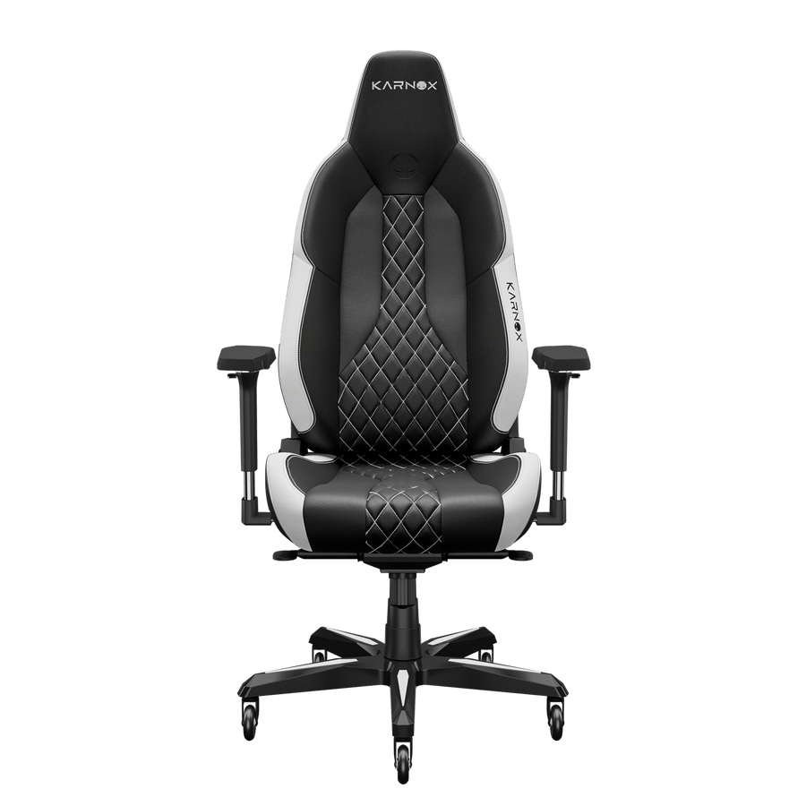 CR EDITION - White