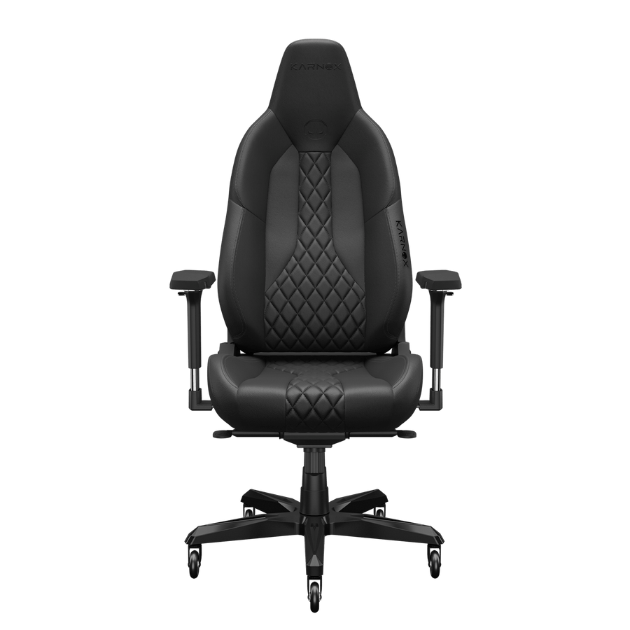 CR EDITION - Black