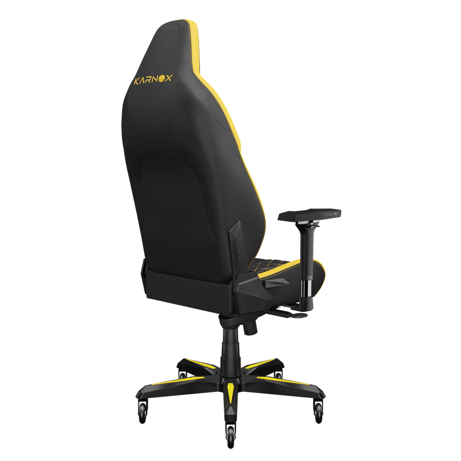 CR EDITION - Yellow - hover