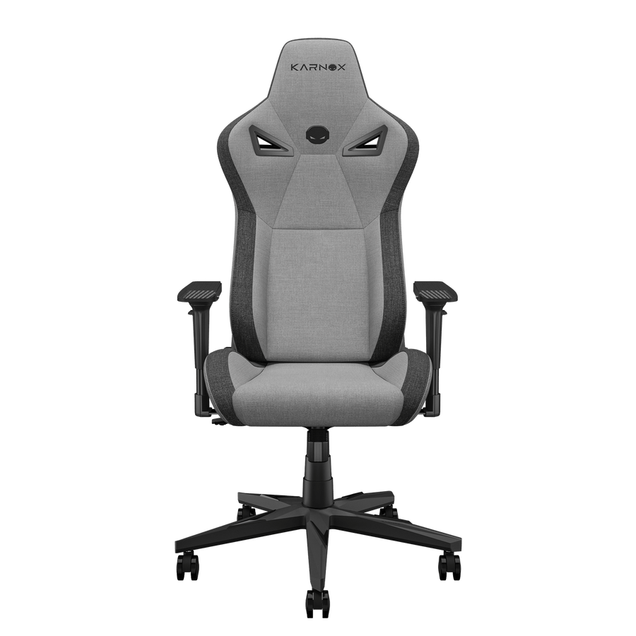 TR FABRIC EDITION - Light Grey