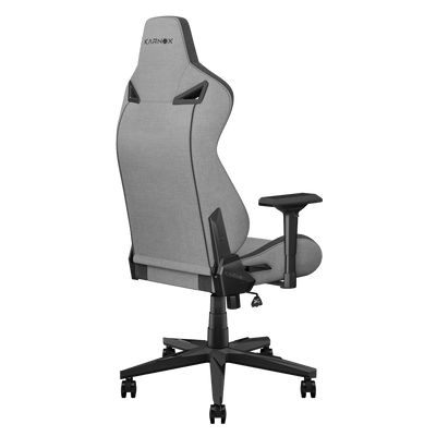 TR FABRIC  EDITION - Dark Grey - hover