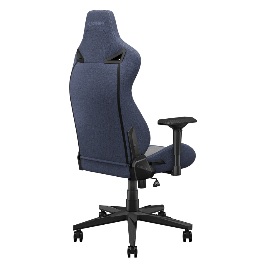 MAGICIAN EDITION - Denim Blue & Grey - hover