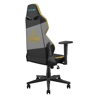 LORDS MOBILE EDITION - hover