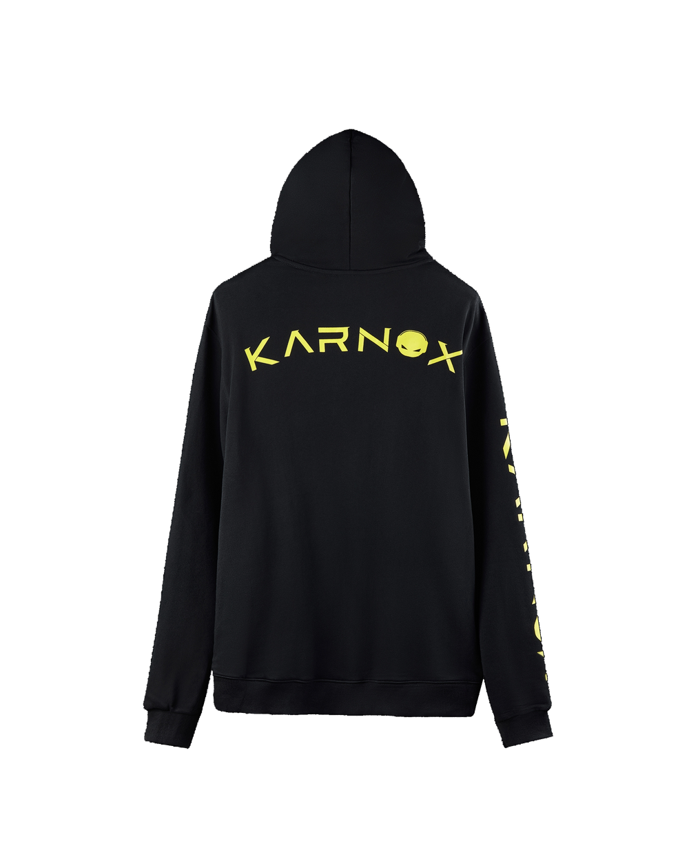 Karnox Hoodies